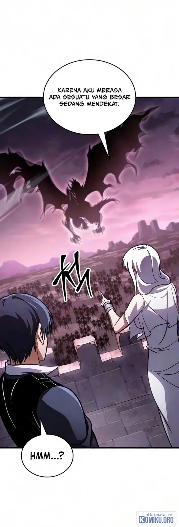 My Exclusive Tower Guide Chapter 133 Gambar 122