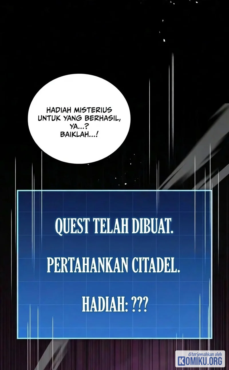 My Exclusive Tower Guide Chapter 133 Gambar 130