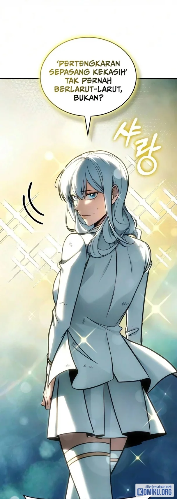 My Exclusive Tower Guide Chapter 133 Gambar 86