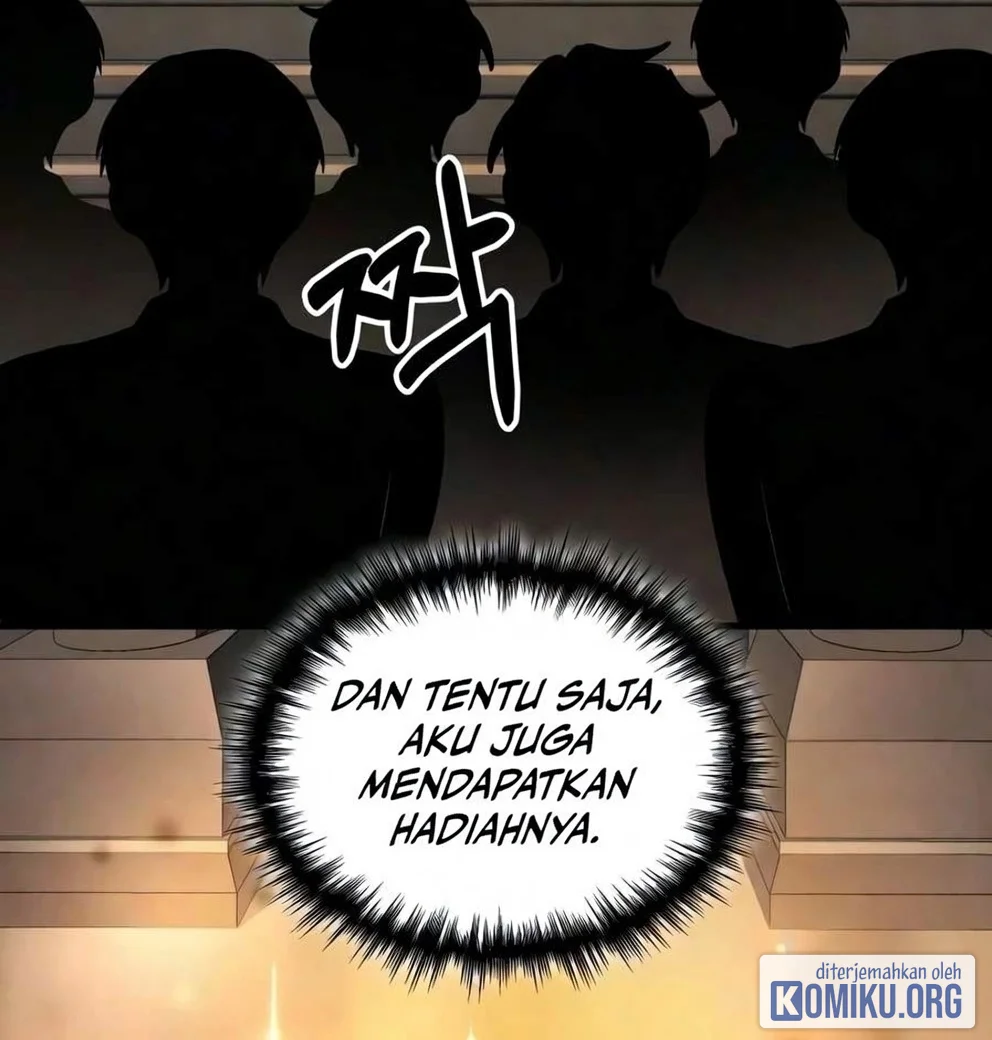 My Exclusive Tower Guide Chapter 133 Gambar 91