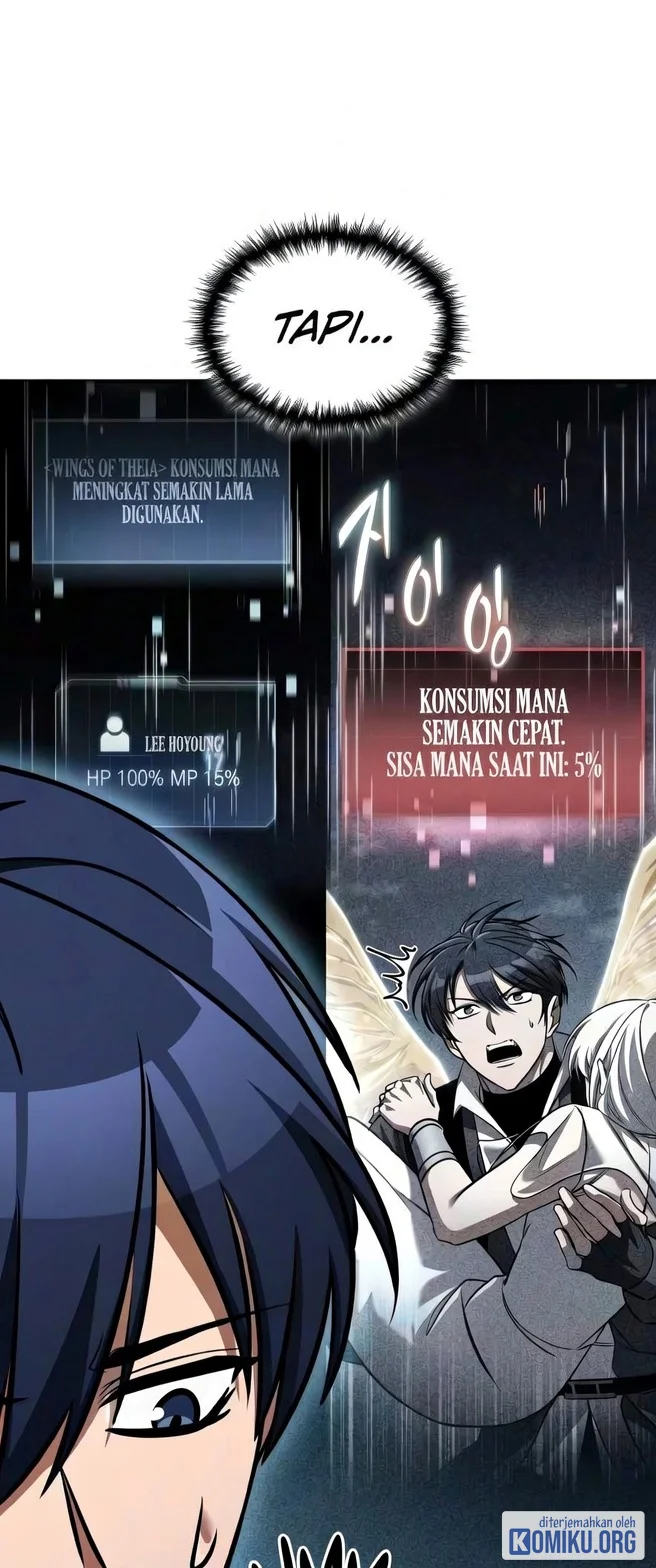 My Exclusive Tower Guide Chapter 133 Gambar 97