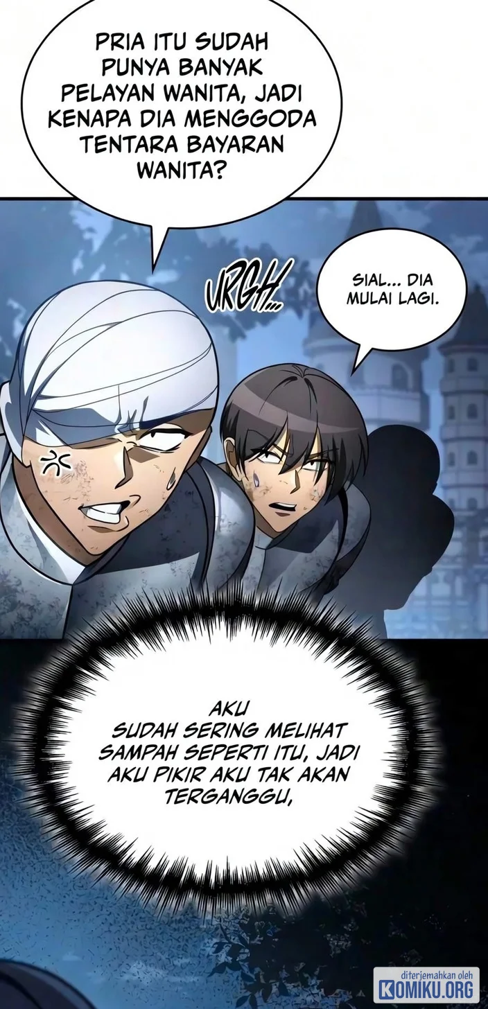 My Exclusive Tower Guide Chapter 134 Gambar 114