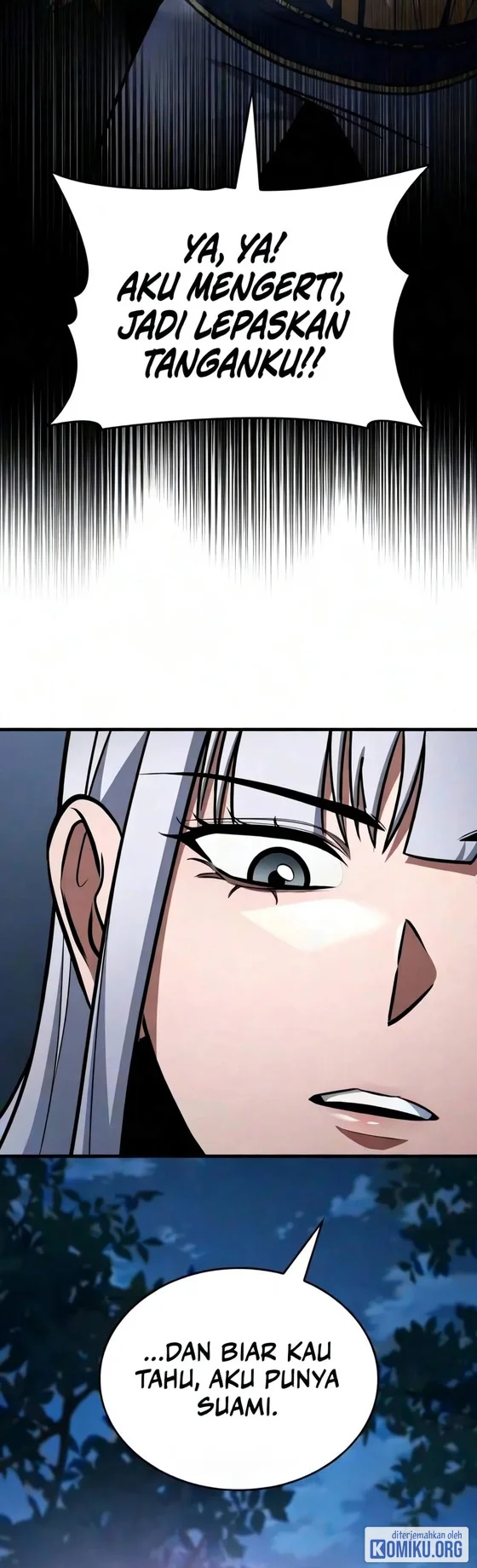 My Exclusive Tower Guide Chapter 134 Gambar 119