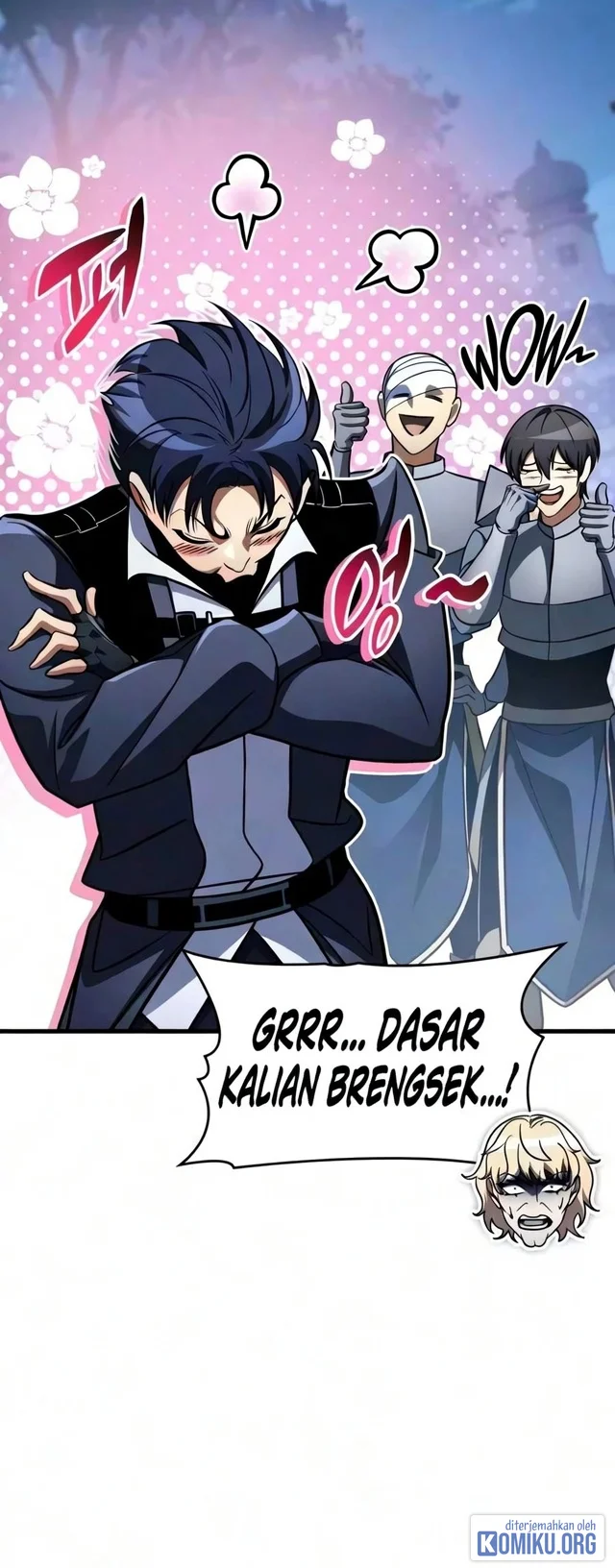 My Exclusive Tower Guide Chapter 134 Gambar 120