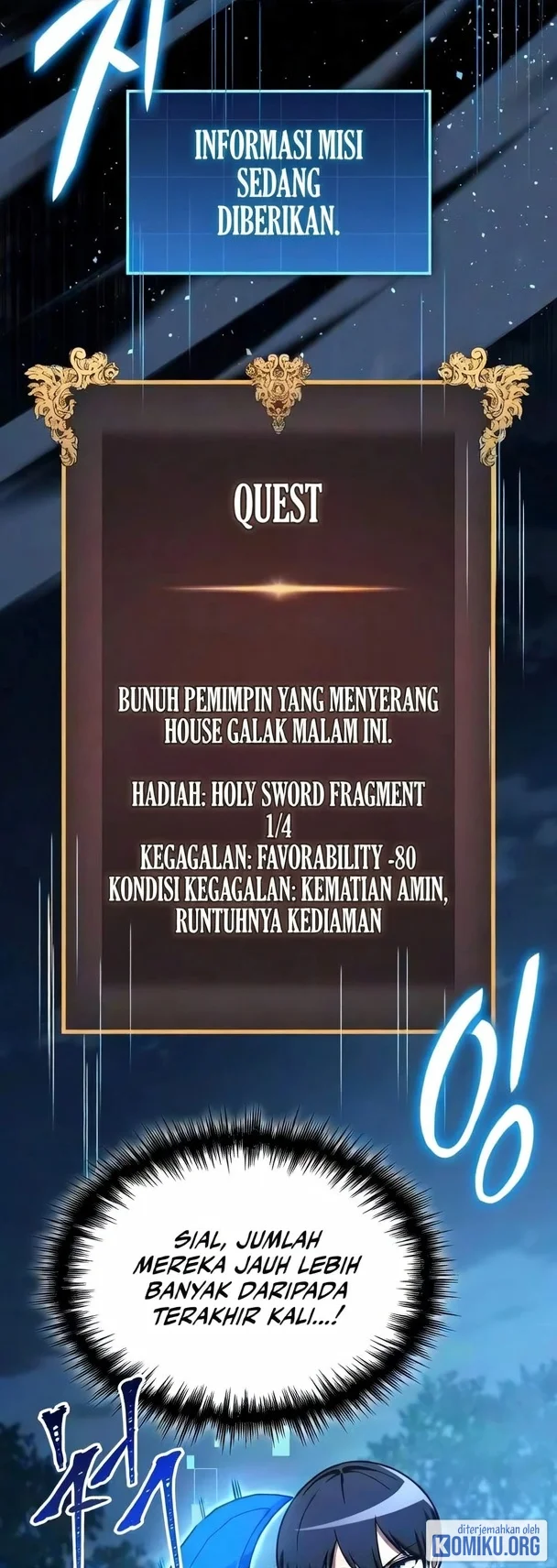 My Exclusive Tower Guide Chapter 134 Gambar 129