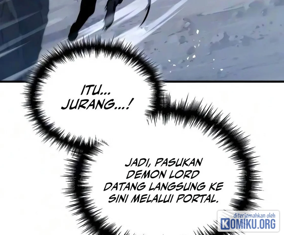 My Exclusive Tower Guide Chapter 134 Gambar 135