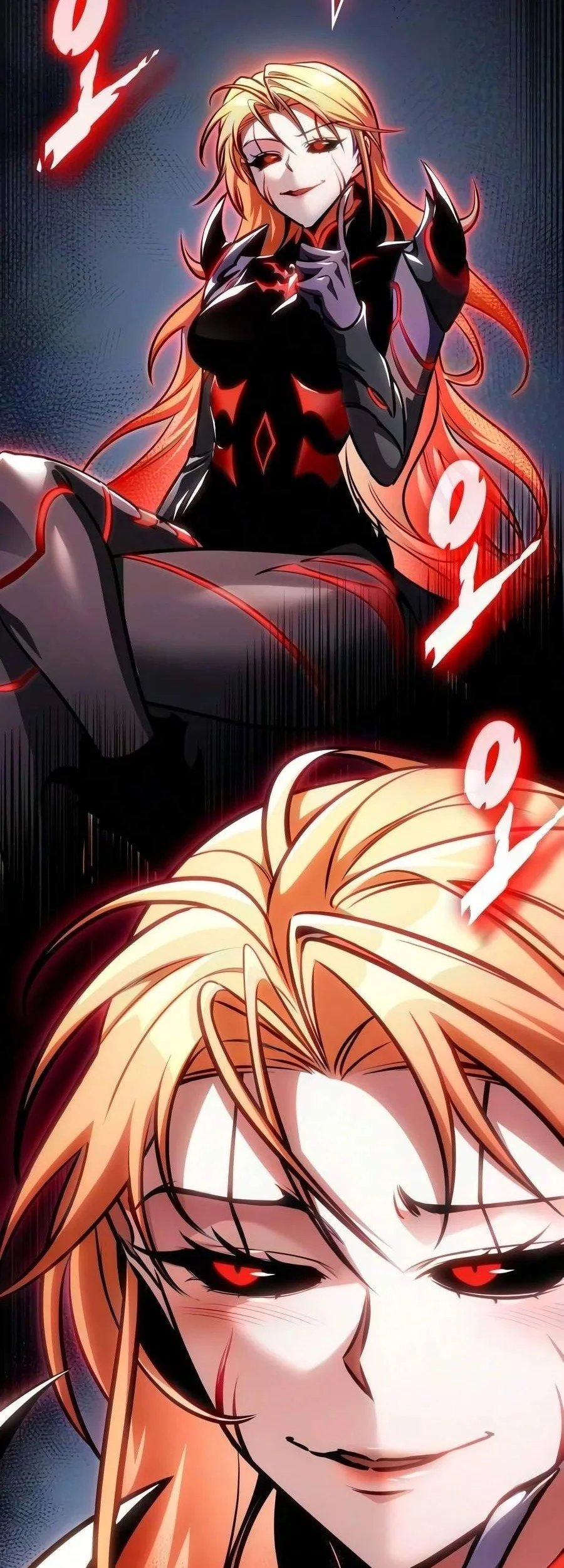 My Exclusive Tower Guide Chapter 134 Gambar 145