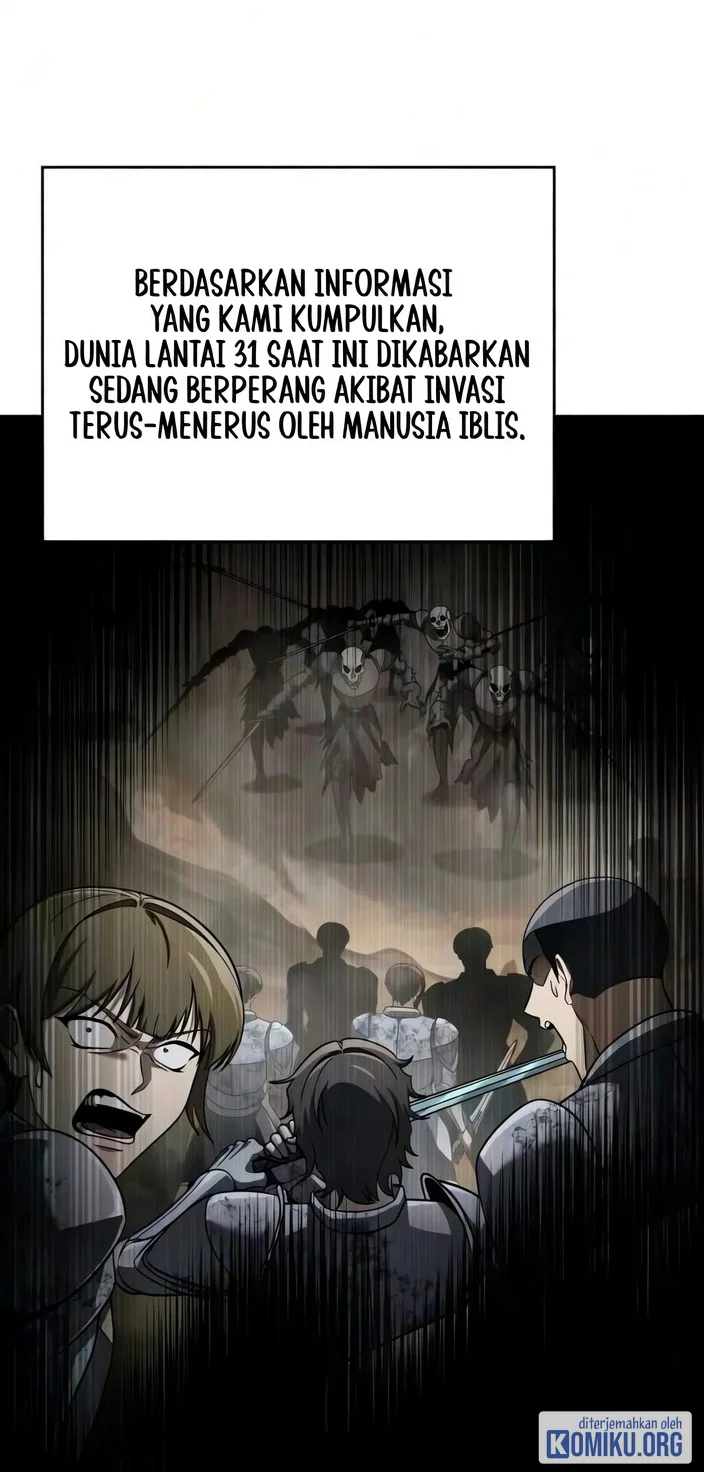 My Exclusive Tower Guide Chapter 134 Gambar 92