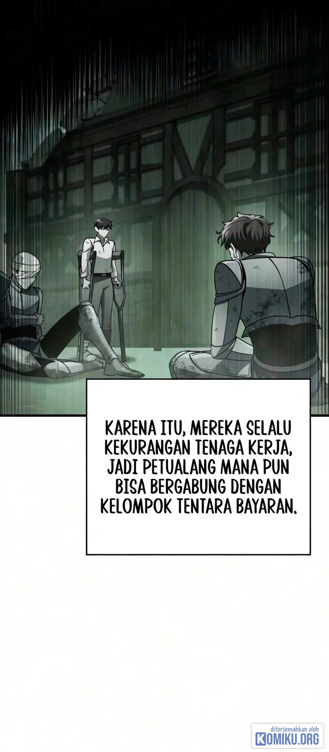 My Exclusive Tower Guide Chapter 134 Gambar 93