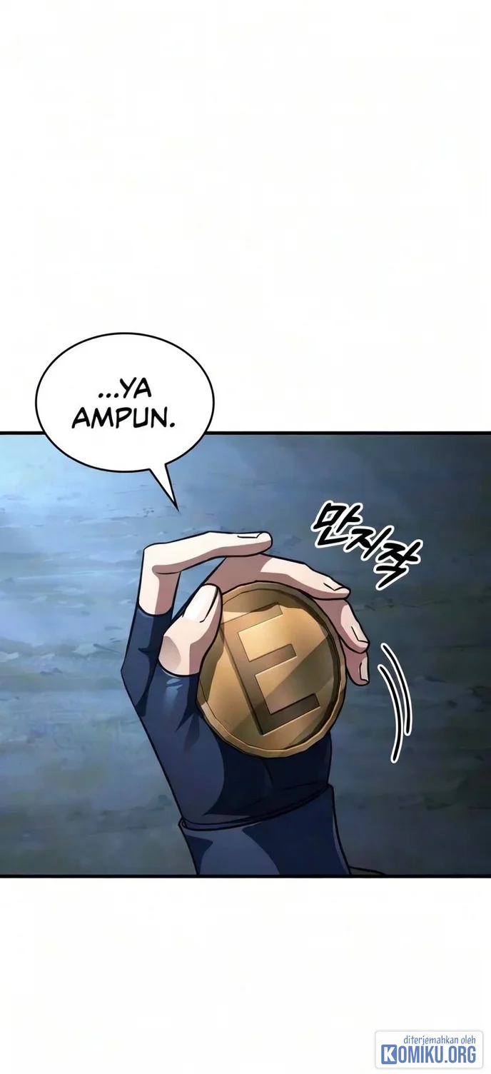 My Exclusive Tower Guide Chapter 134 Gambar 97