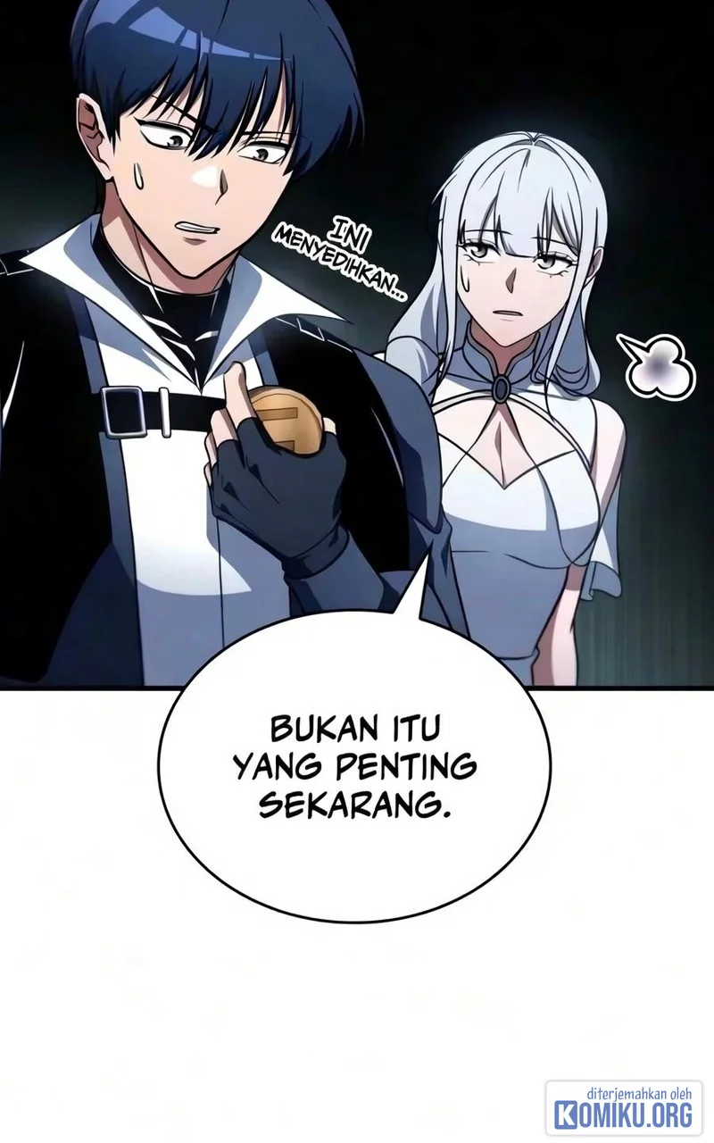 My Exclusive Tower Guide Chapter 134 Gambar 99