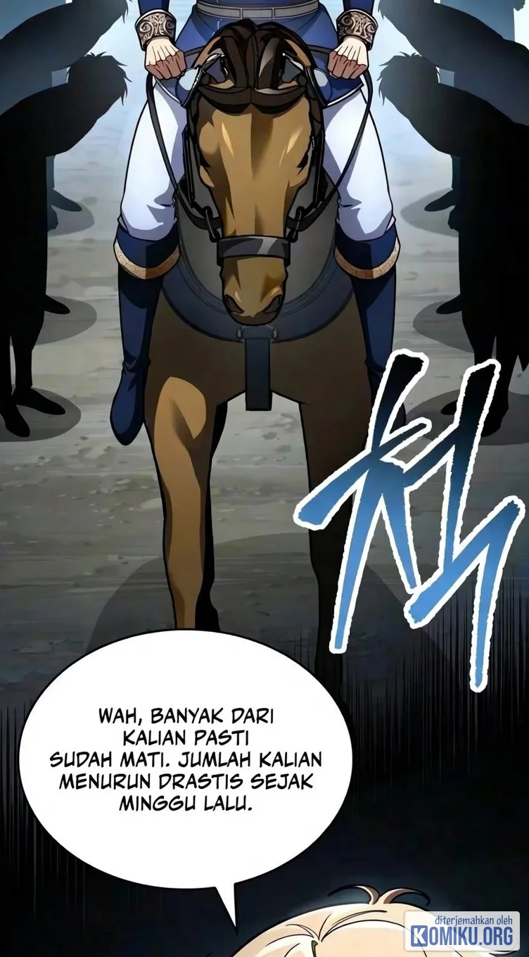 My Exclusive Tower Guide Chapter 134 Gambar 102