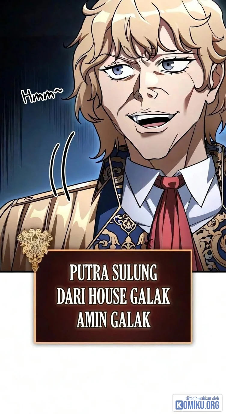 My Exclusive Tower Guide Chapter 134 Gambar 103