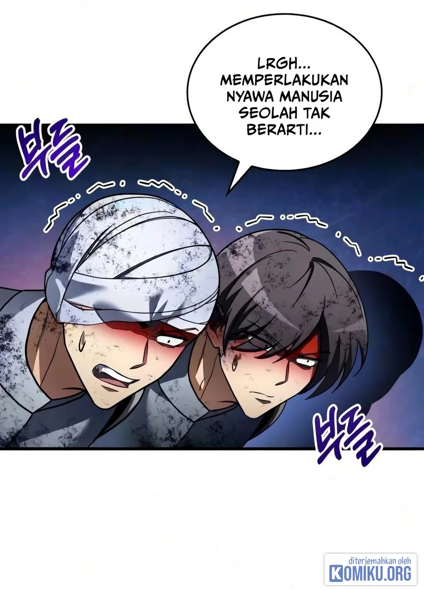 My Exclusive Tower Guide Chapter 134 Gambar 105
