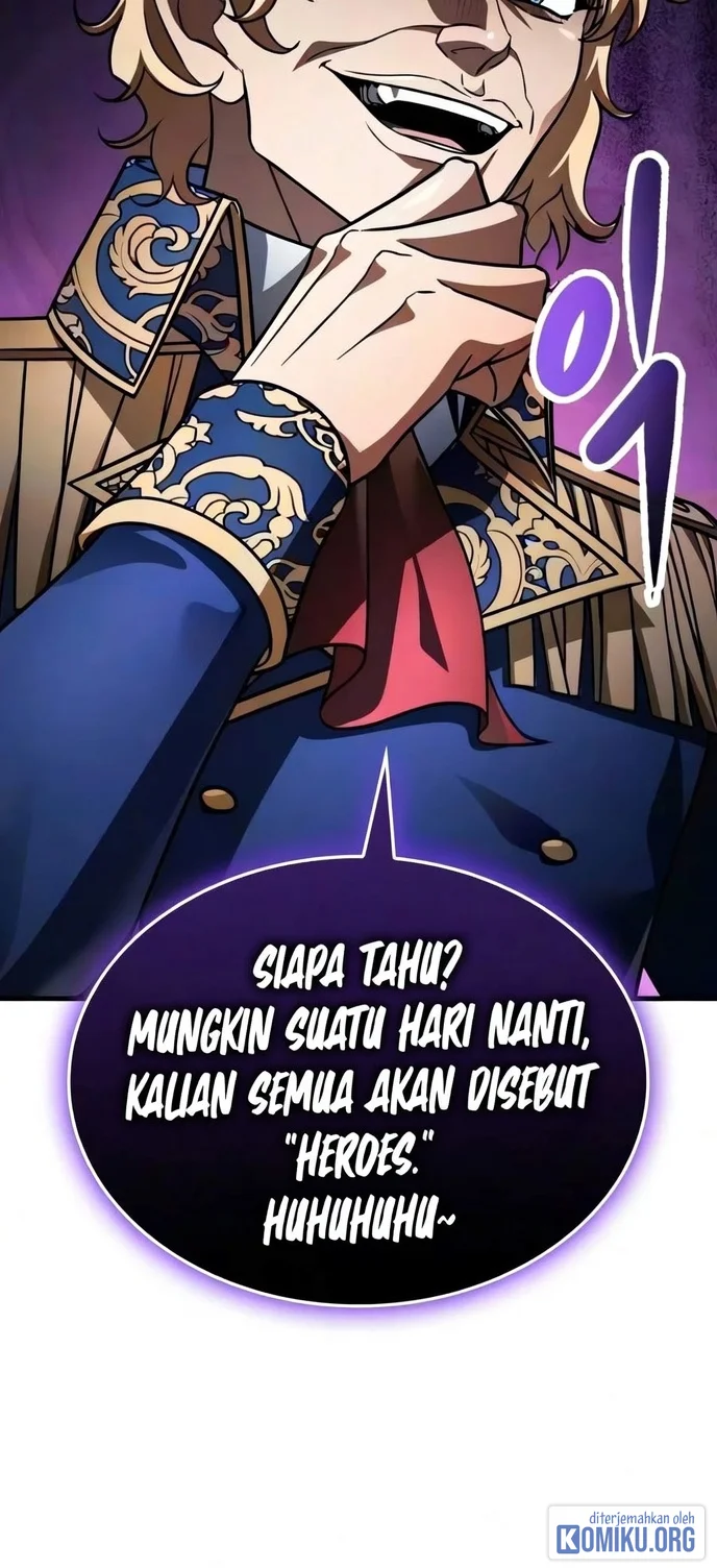 My Exclusive Tower Guide Chapter 134 Gambar 107