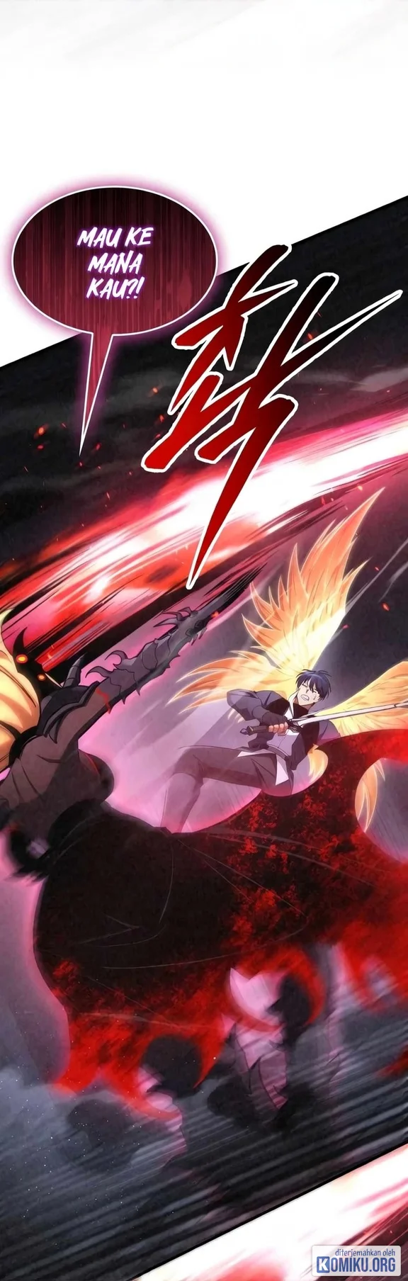 My Exclusive Tower Guide Chapter 135 Gambar 108
