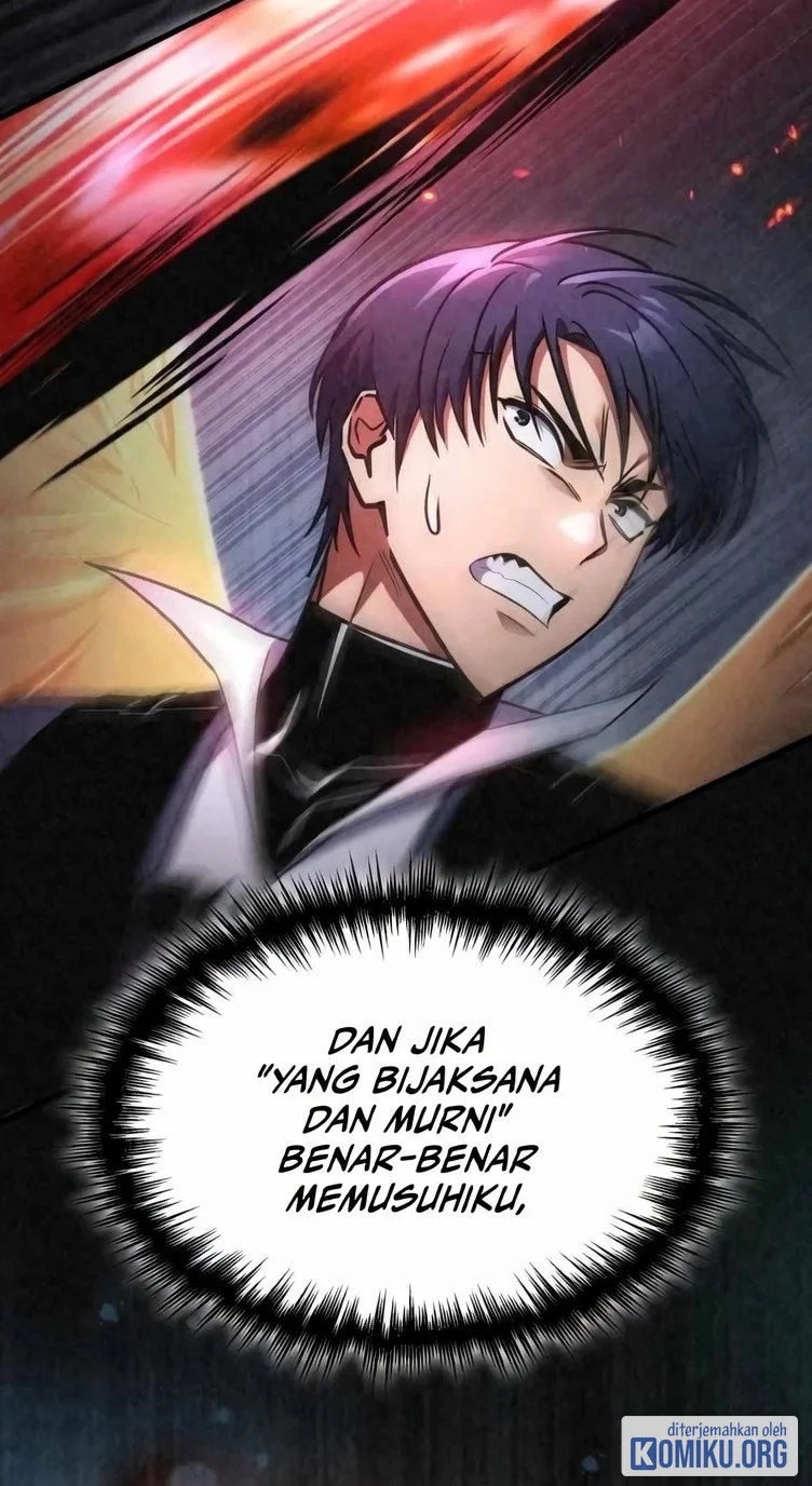 My Exclusive Tower Guide Chapter 135 Gambar 109