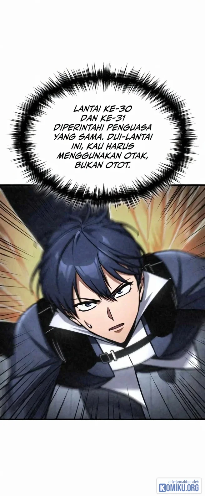 My Exclusive Tower Guide Chapter 135 Gambar 113