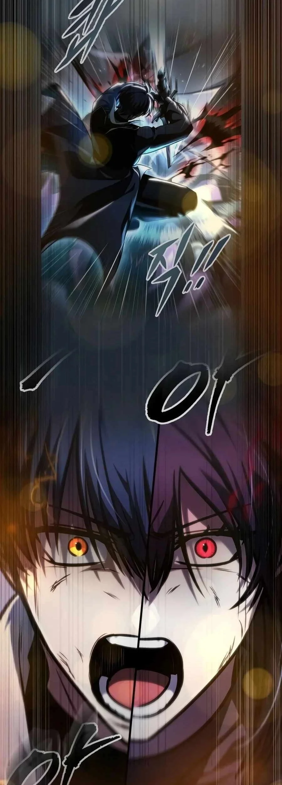 My Exclusive Tower Guide Chapter 135 Gambar 117