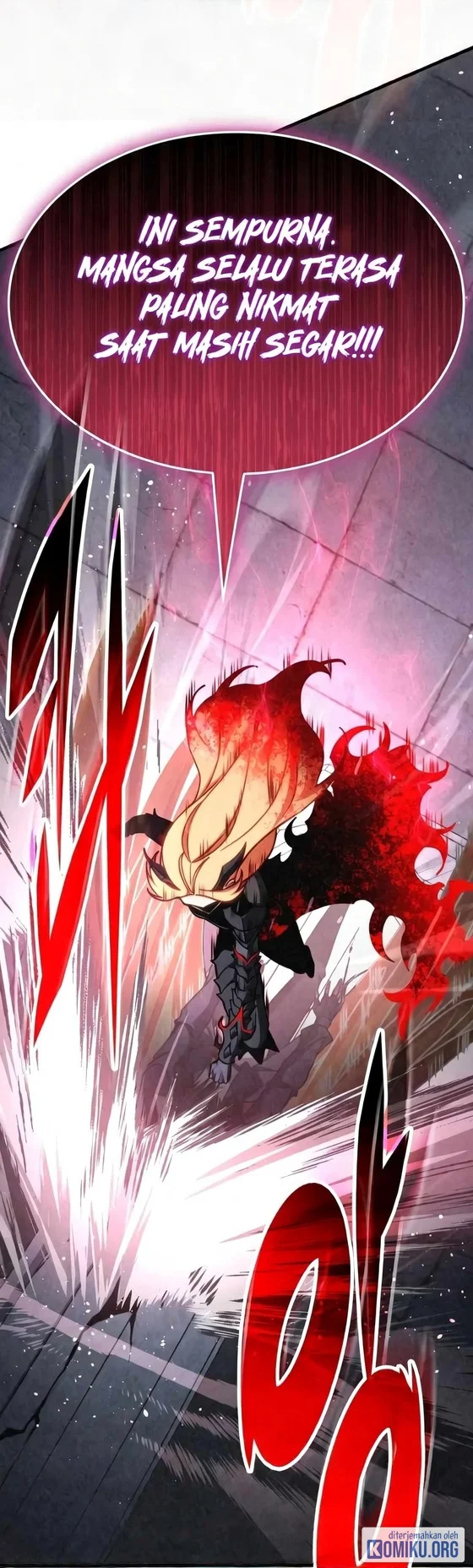 My Exclusive Tower Guide Chapter 135 Gambar 125