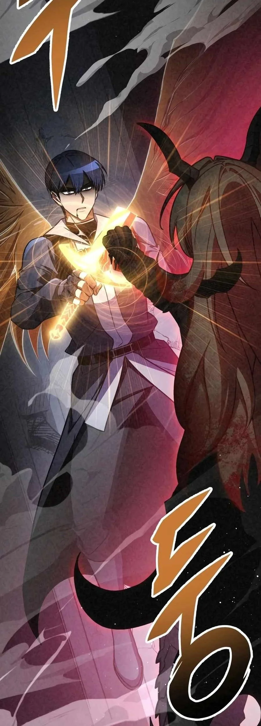 My Exclusive Tower Guide Chapter 135 Gambar 129