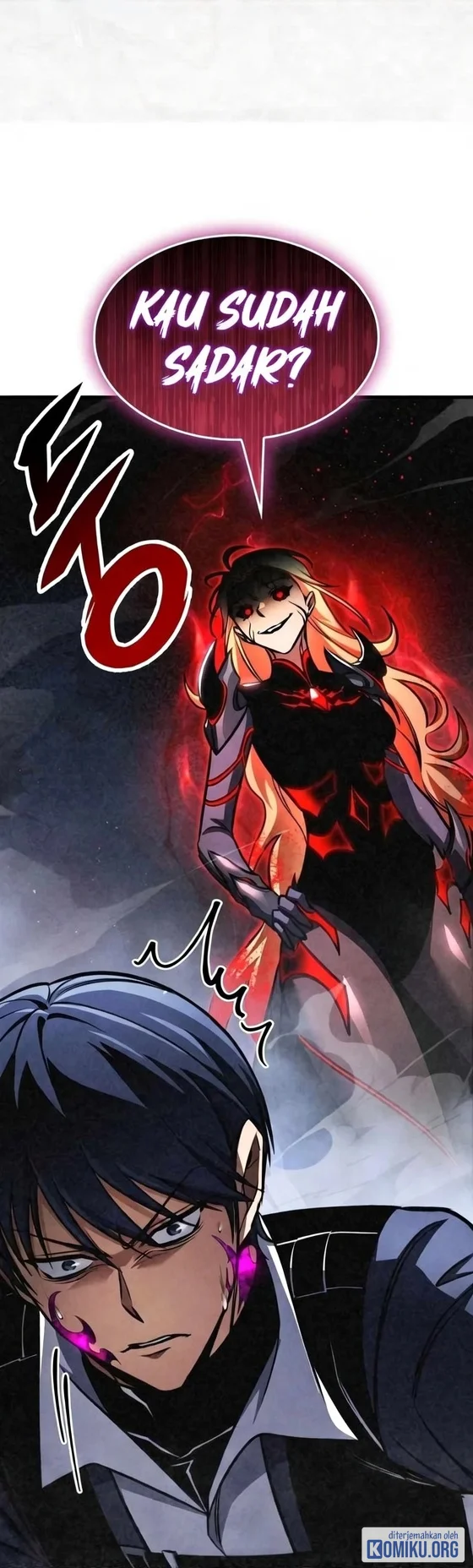 My Exclusive Tower Guide Chapter 135 Gambar 62