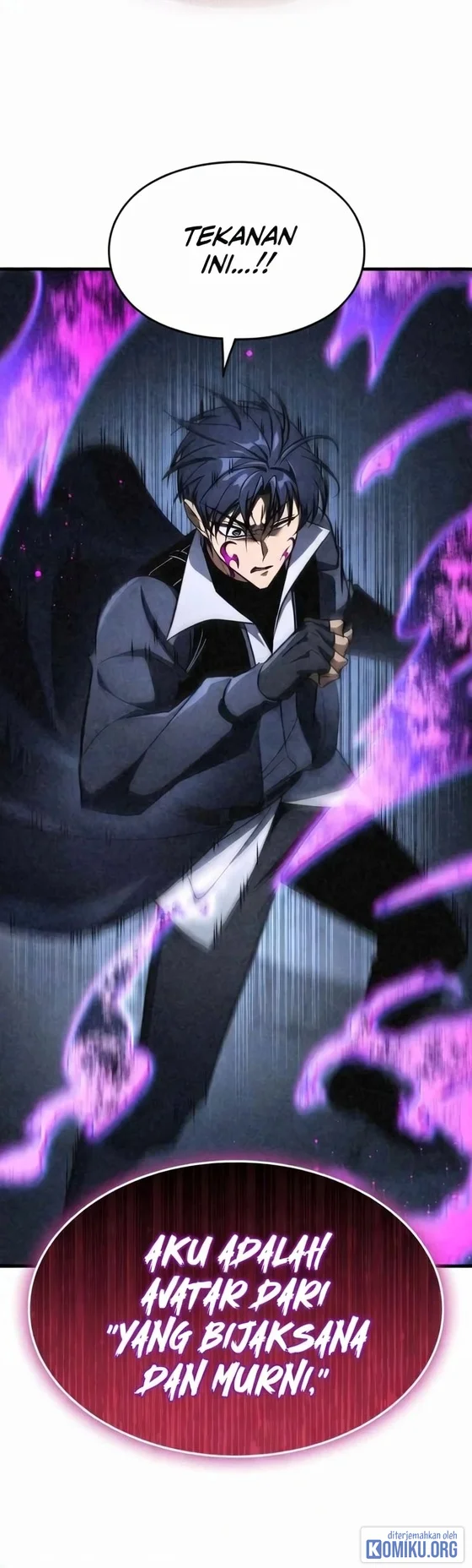 My Exclusive Tower Guide Chapter 135 Gambar 82