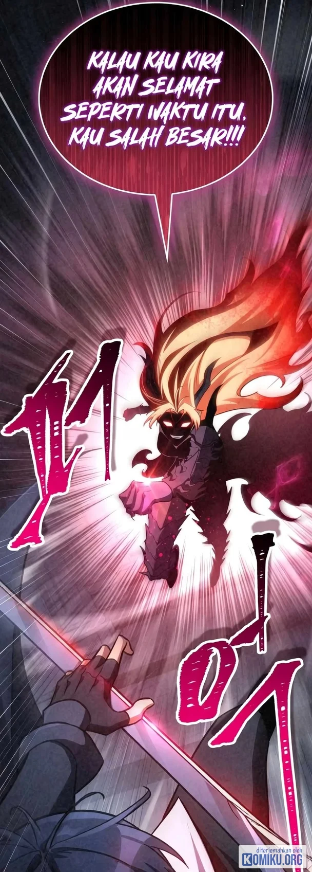 My Exclusive Tower Guide Chapter 135 Gambar 100
