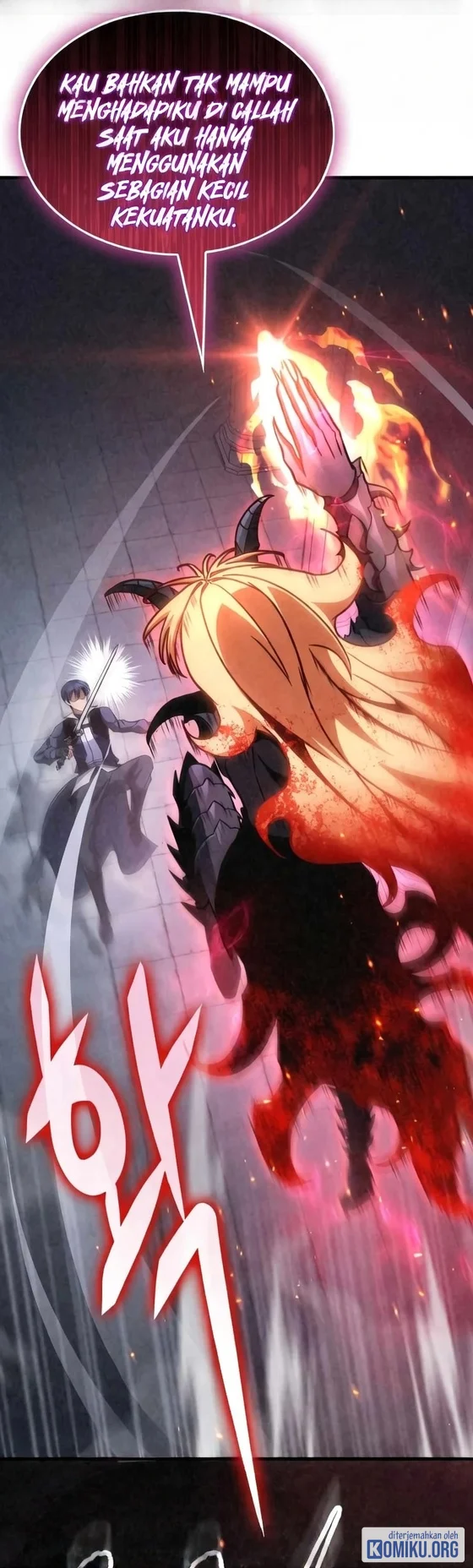 My Exclusive Tower Guide Chapter 135 Gambar 103