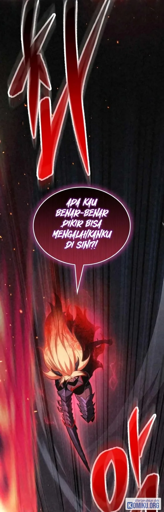My Exclusive Tower Guide Chapter 135 Gambar 104