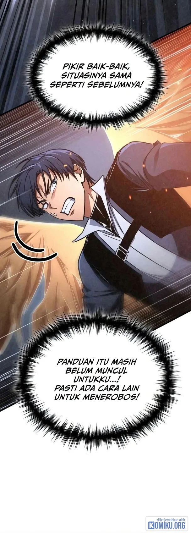 My Exclusive Tower Guide Chapter 135 Gambar 107