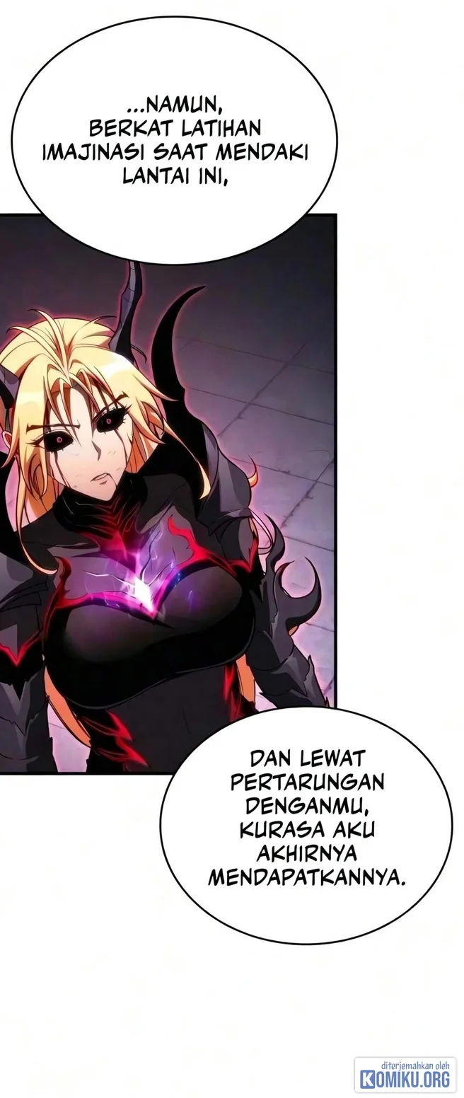My Exclusive Tower Guide Chapter 136 Gambar 111