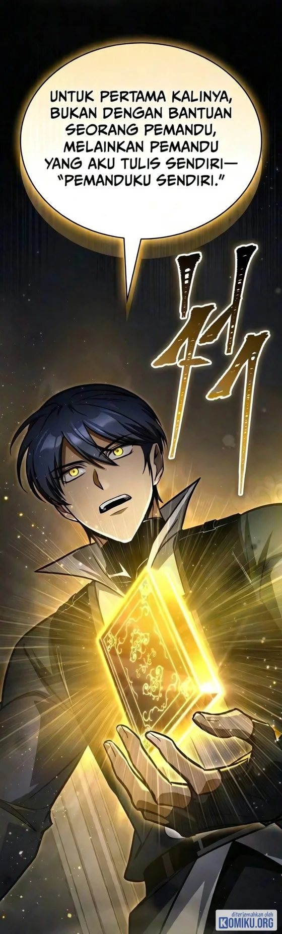 My Exclusive Tower Guide Chapter 136 Gambar 113