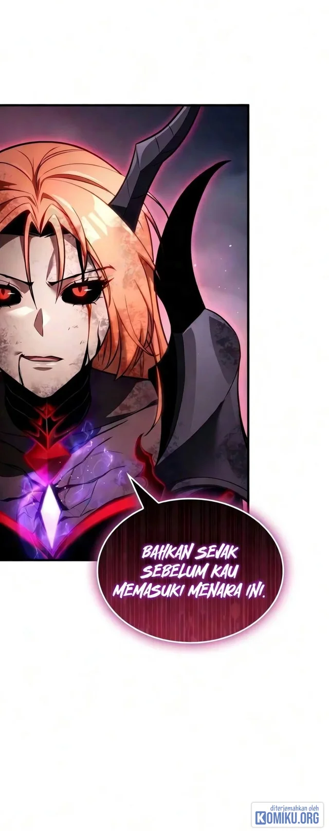 My Exclusive Tower Guide Chapter 136 Gambar 119