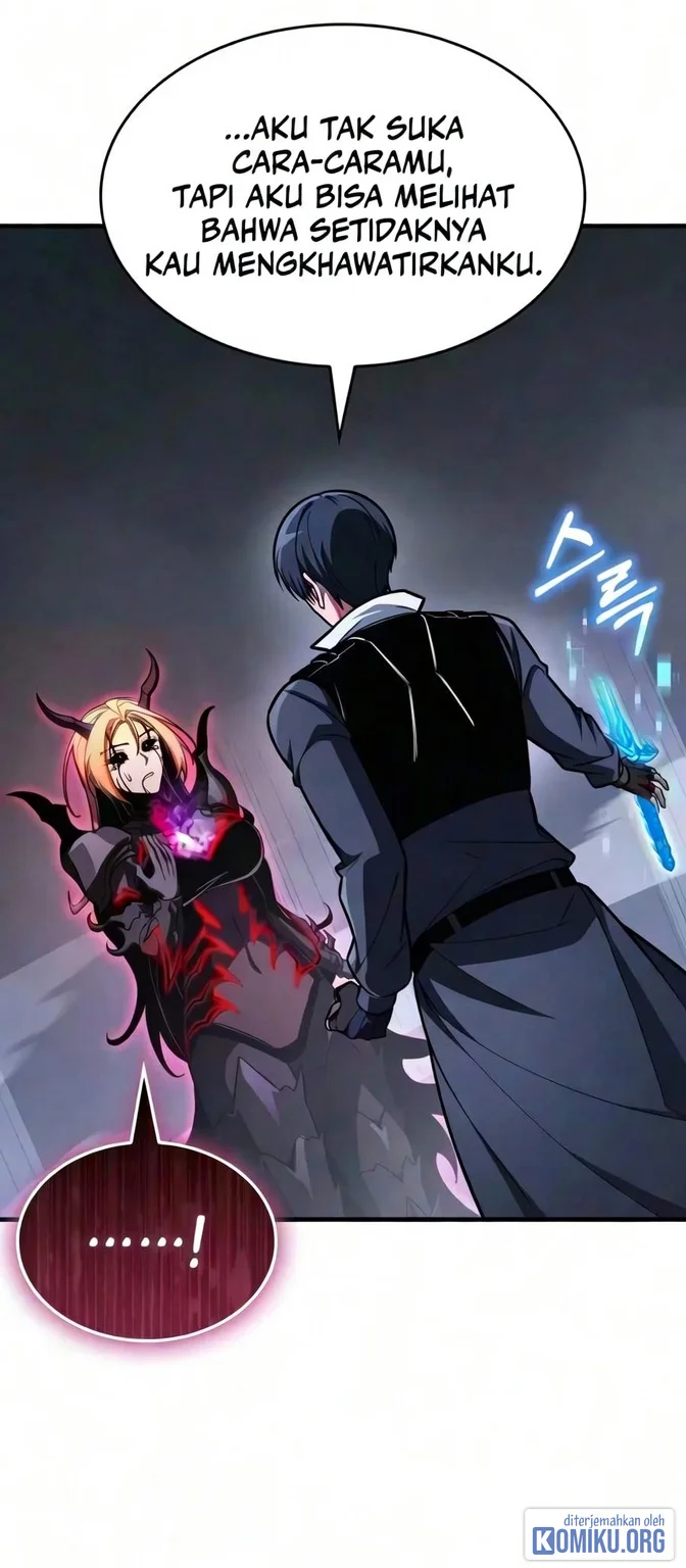 My Exclusive Tower Guide Chapter 136 Gambar 140