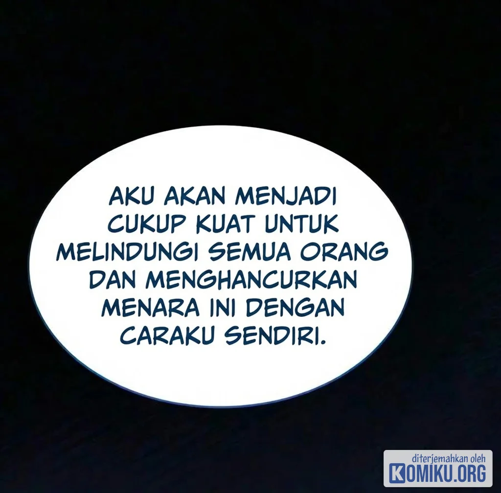 My Exclusive Tower Guide Chapter 136 Gambar 142