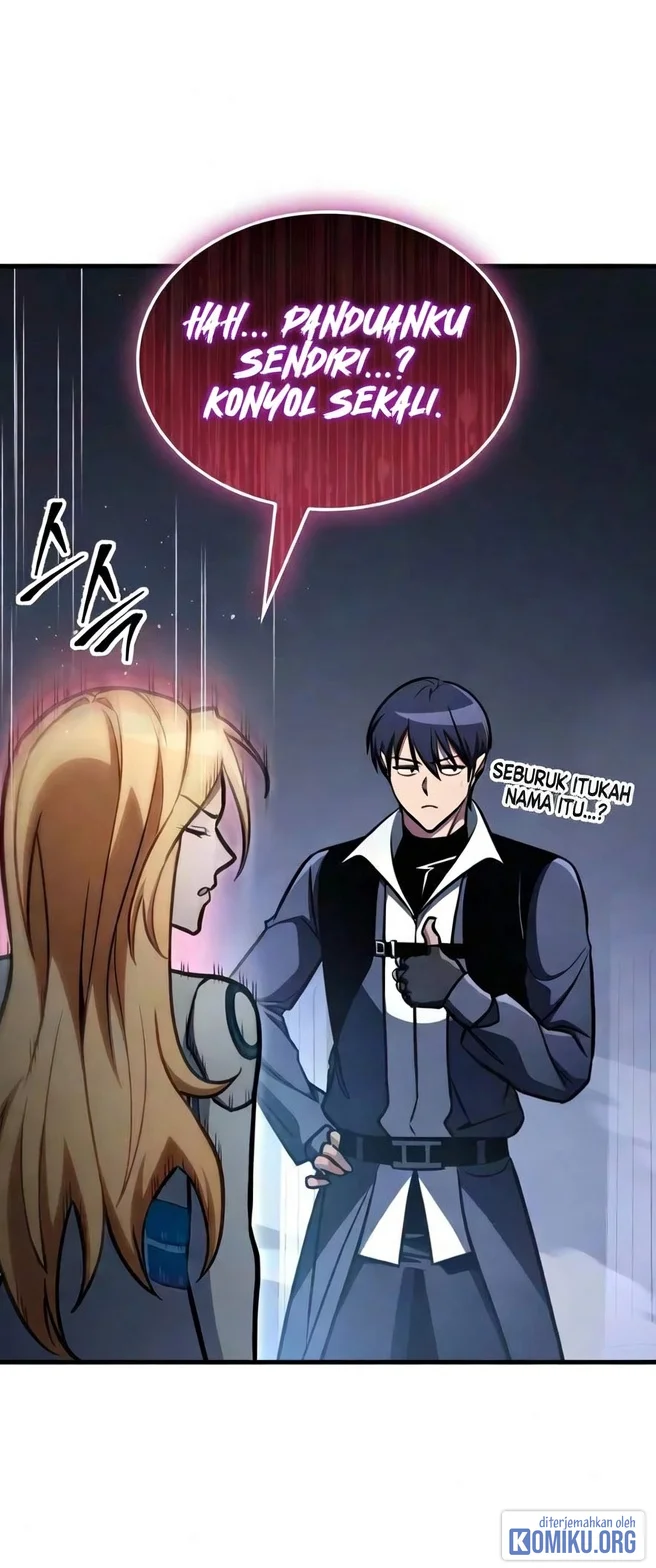 My Exclusive Tower Guide Chapter 136 Gambar 145