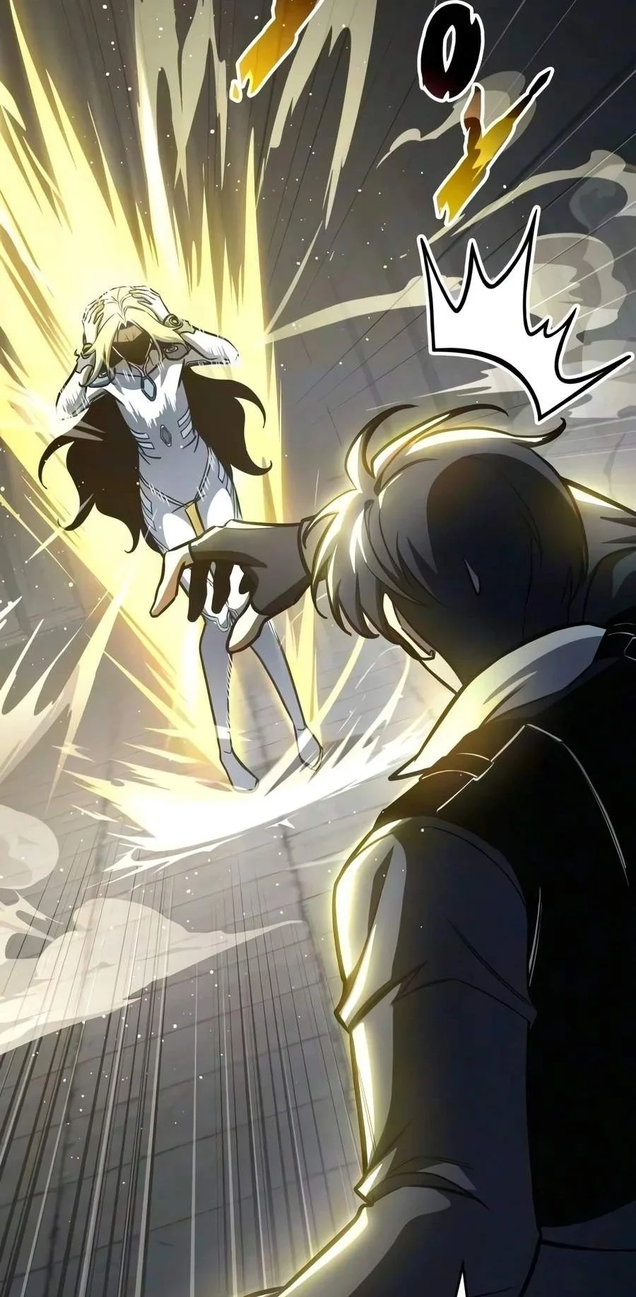 My Exclusive Tower Guide Chapter 136 Gambar 150