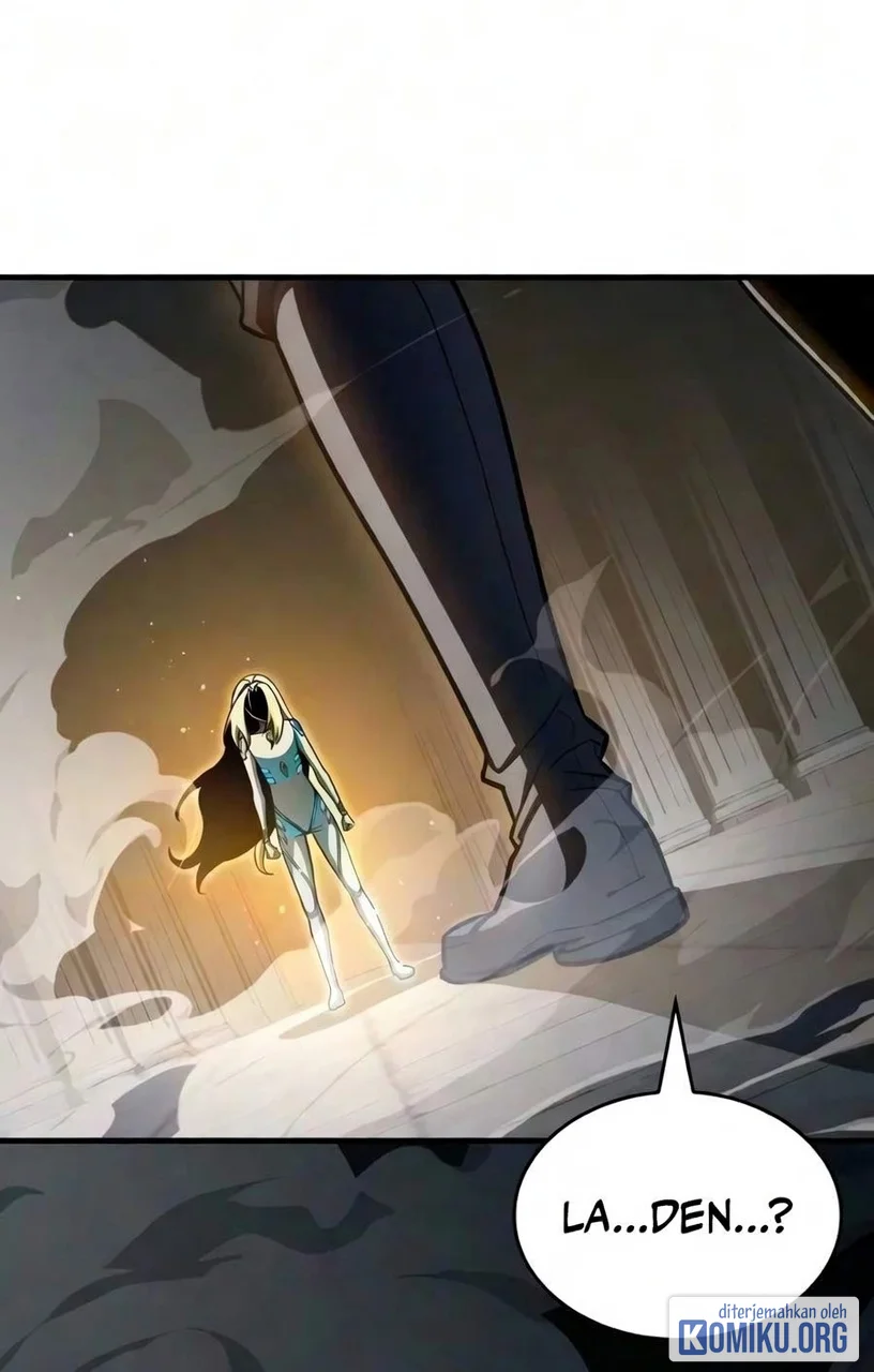 My Exclusive Tower Guide Chapter 136 Gambar 156
