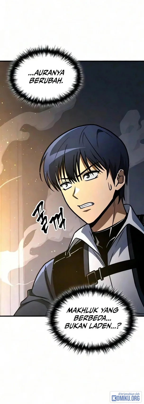 My Exclusive Tower Guide Chapter 136 Gambar 160