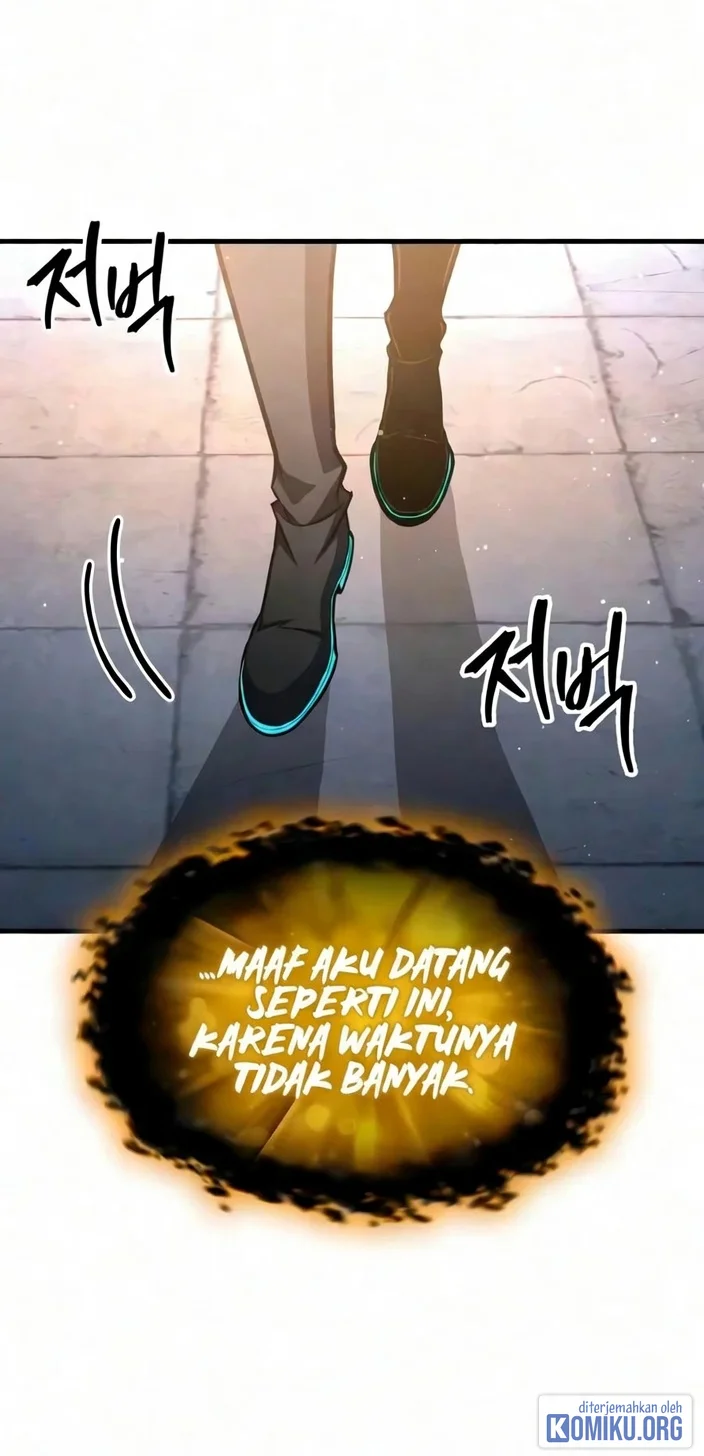 My Exclusive Tower Guide Chapter 136 Gambar 161