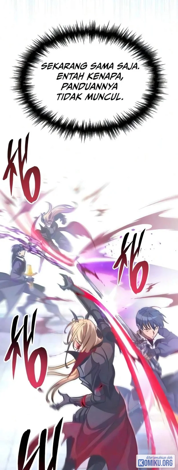My Exclusive Tower Guide Chapter 136 Gambar 28
