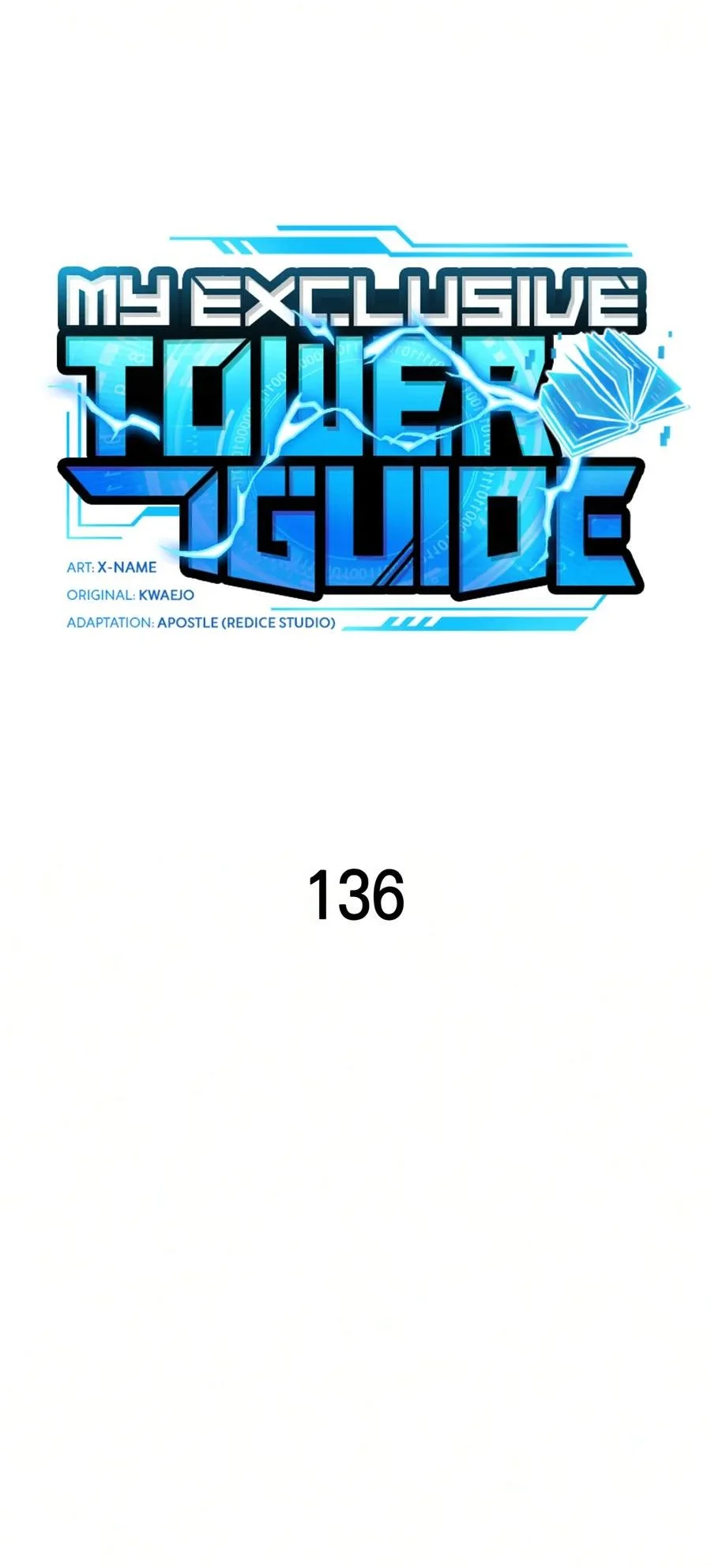 My Exclusive Tower Guide Chapter 136 Gambar 32