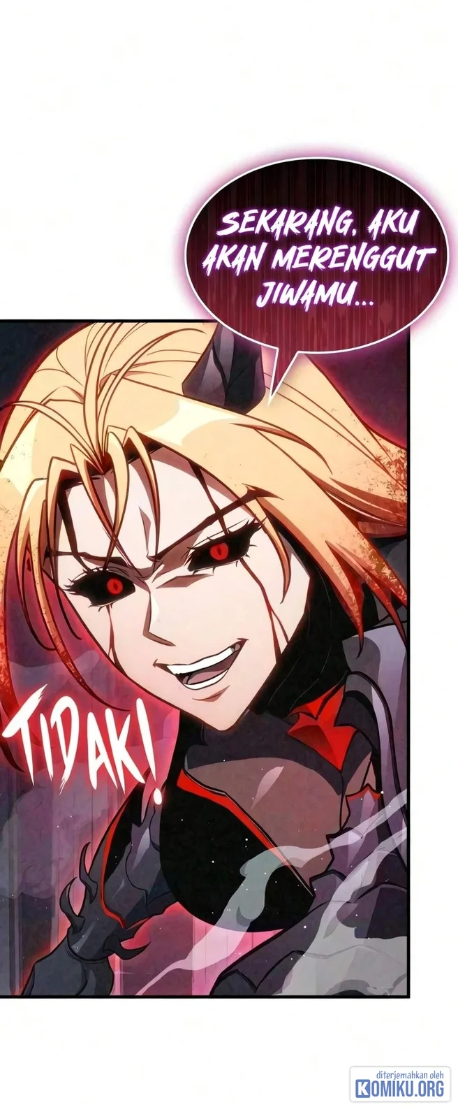 My Exclusive Tower Guide Chapter 136 Gambar 3