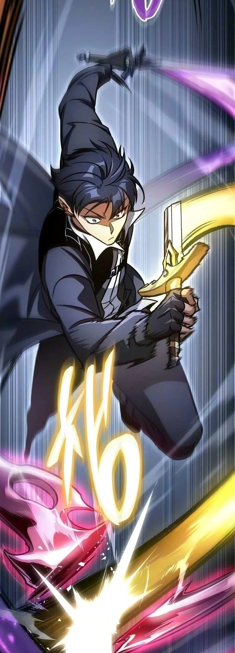 My Exclusive Tower Guide Chapter 136 Gambar 40