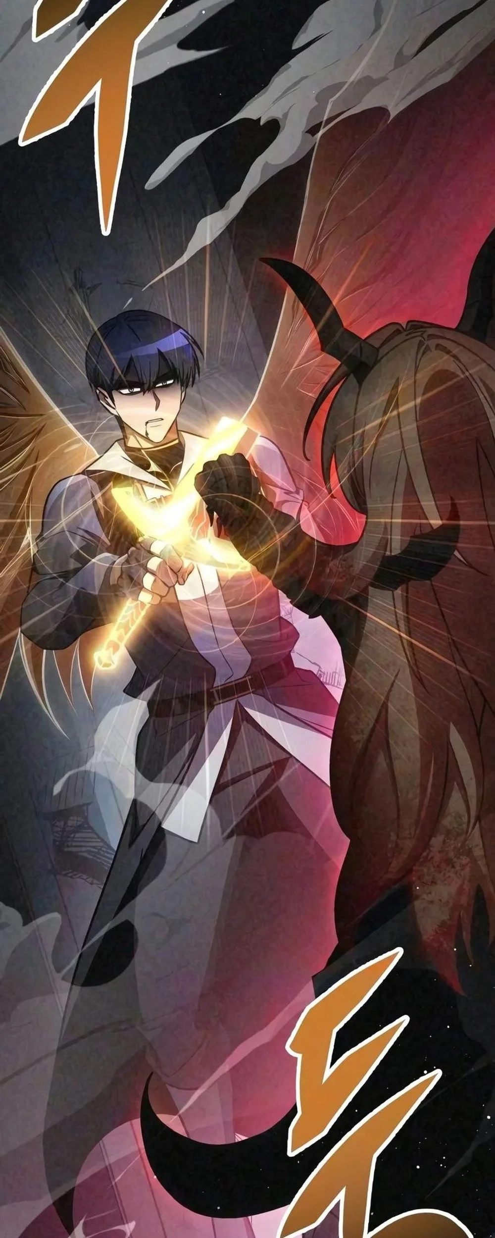 My Exclusive Tower Guide Chapter 136 Gambar 5