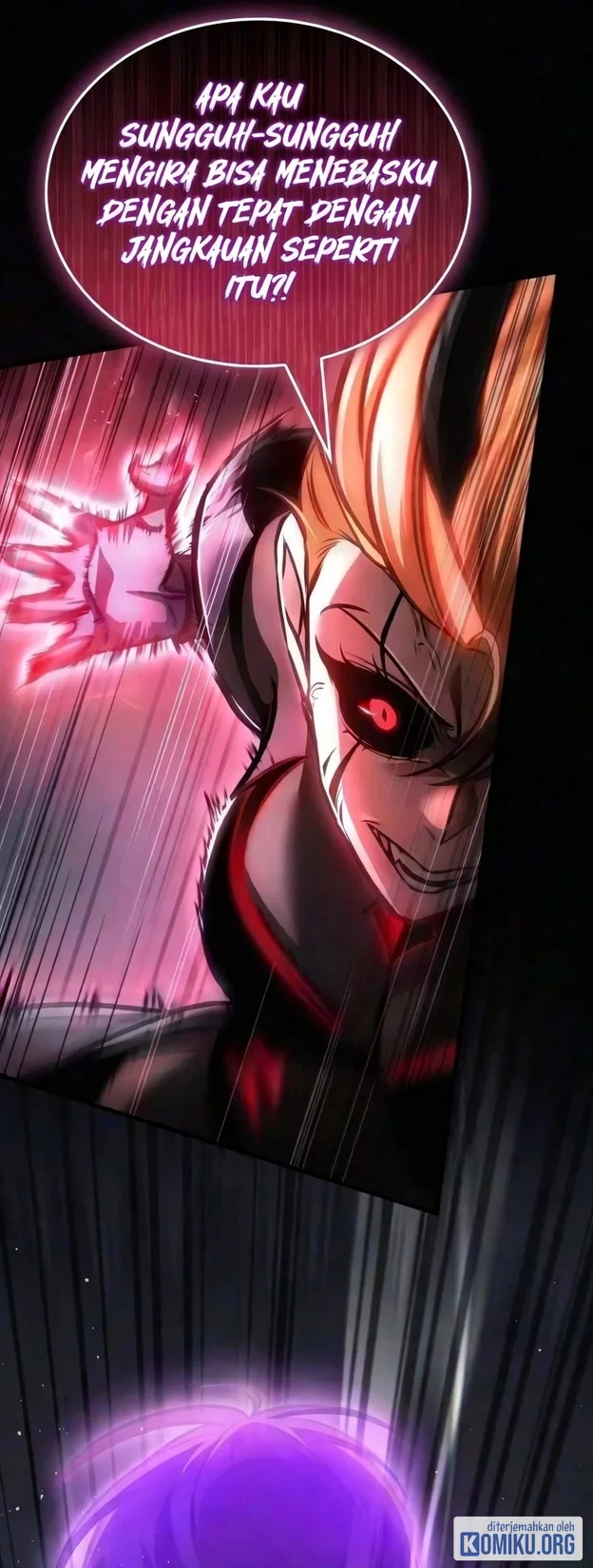 My Exclusive Tower Guide Chapter 136 Gambar 69