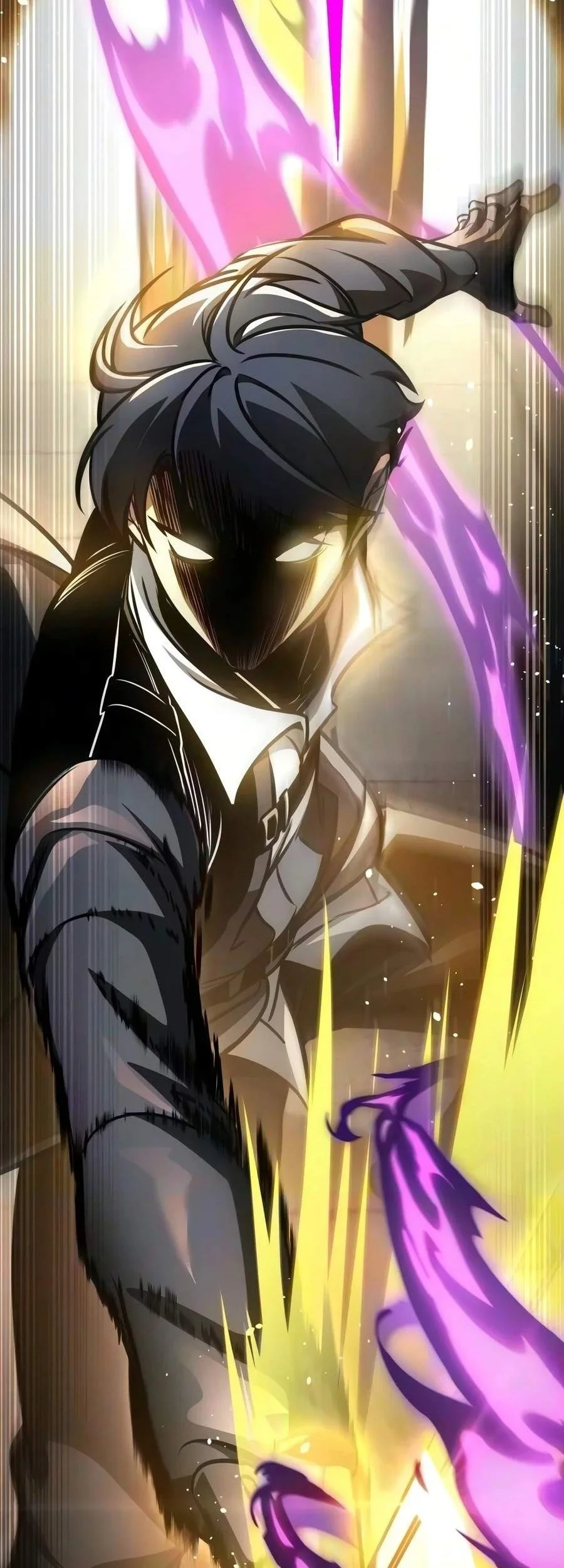 My Exclusive Tower Guide Chapter 136 Gambar 79