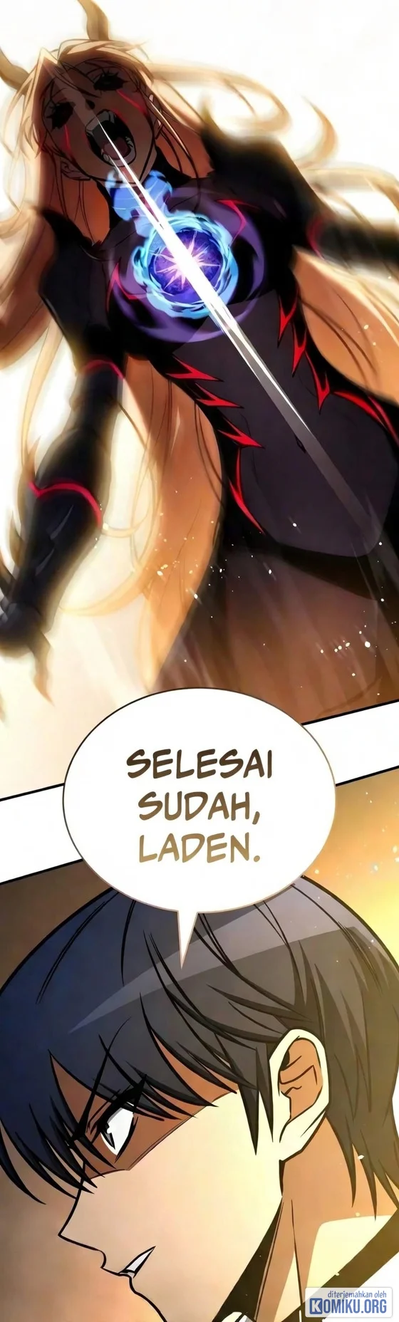 My Exclusive Tower Guide Chapter 136 Gambar 85