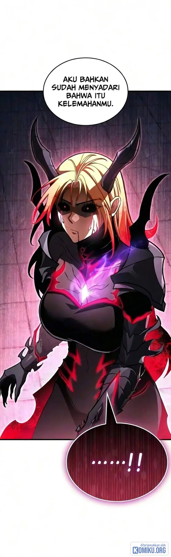 My Exclusive Tower Guide Chapter 136 Gambar 96